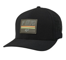 Кепка FOX Serene Flexfit Black L/XL
