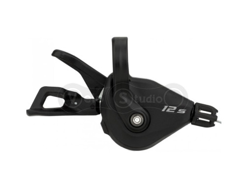 Манетка Shimano SL-M6100-R DEORE 12 скоростей без индикатора