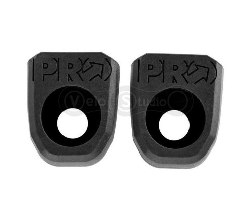 Накладки PRO на шатуны чёрные