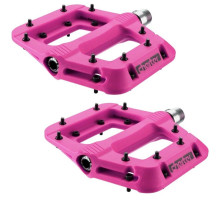 Педалі Race Face Chester Magenta