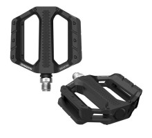 Педали Shimano PD-EF202 Black алюминиевые
