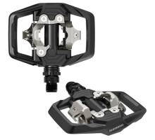 Педалі Shimano PD-ME700 SPD чорні