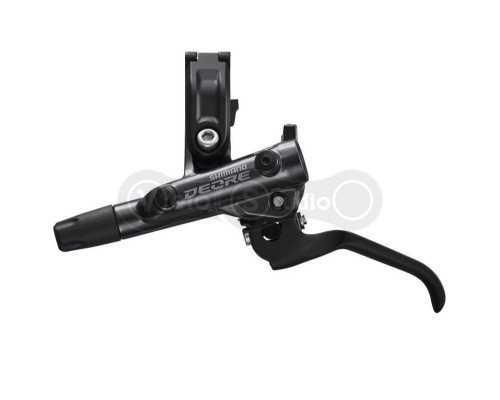 Ручка тормоза Shimano BL-M6100 Deore левая