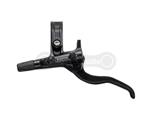 Ручка гальма Shimano BL-MT4100 ліва