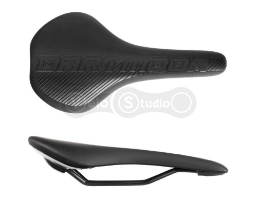 Седло Dartmoor Arrow Black