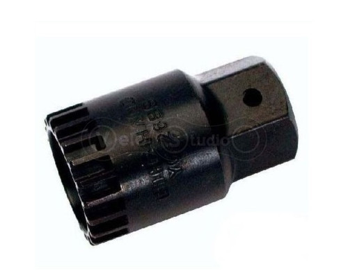 Съемник Longus для каретки Shimano/ISIS