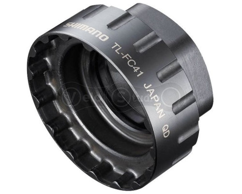 Інструмент Shimano TL-FC41 для встановлення зірки шатунів Direct Mount