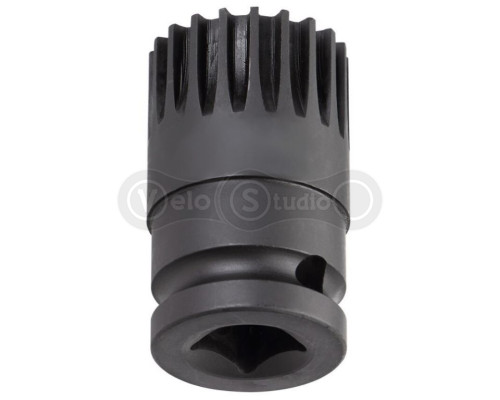 Съемник SuperB TB-1075 для каретки Shimano/ISIS