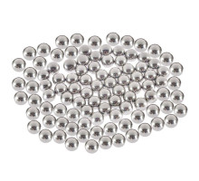 Шарики для педалей Shimamo SPD и SPD-SL 3/32 62 штуки