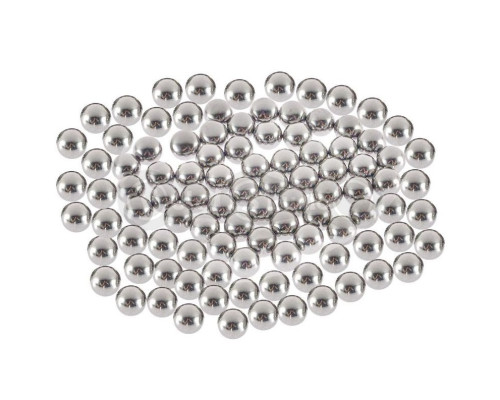 Кульки для педалей Shimamo SPD та SPD-SL 3/32 62 штуки