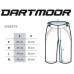 Вело шорты Dartmoor Woods Graphite Black
