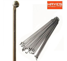 Спиця Wheelsmith SS14 2.0 x 290 мм нержавіюча сталь