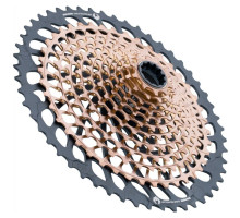 Кассета SRAM XG-1299 Eagle 10-52 12 скоростей Copper