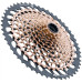 Касета SRAM XG-1299 Eagle 10-52 12 швидкостей Copper