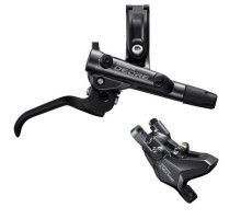 Гальмо Shimano M6100 Deore заднє