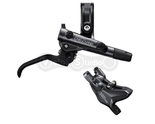 Гальмо Shimano M6100 Deore заднє