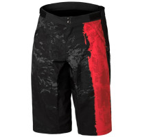 Вело шорты Dartmoor Woods Red Devil