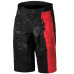 Вело шорты Dartmoor Woods Red Devil