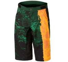 Вело шорты Dartmoor Woods Scout Green