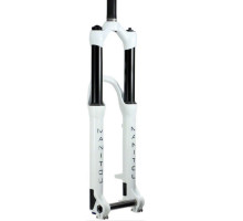 Вилка Manitou Circus Expert 100 мм ход ось 20 мм белая