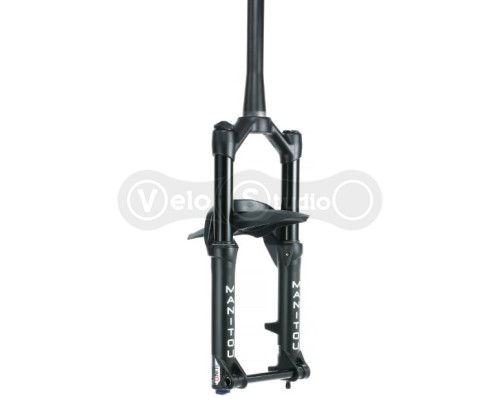 Вилка Manitou Machete Junit Boost 20 дюймов 120 мм