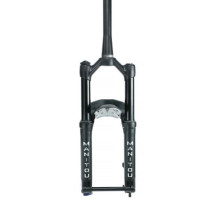 Вилка Manitou Machete Junit Boost 20 дюймов 120 мм