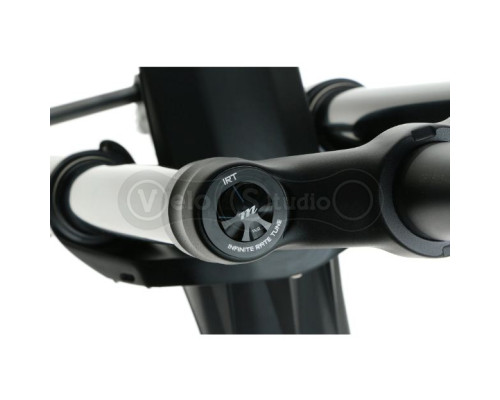 Вилка Manitou Mezzer Pro 27,5 дюймів хід 160 мм 15 мм вісь