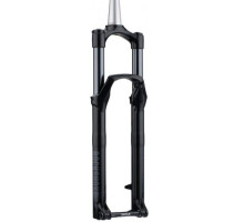 Вилка Rock Shox Recon Silver RL 27.5 15x100 Solo Air 100 мм ход