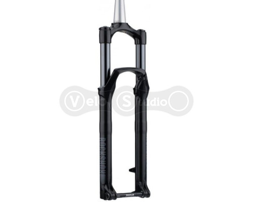 Вилка Rock Shox Recon Silver RL 29 15x100 Solo Air 100 мм ход