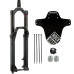 Вилка Rock Shox ZEB R DebonAir 27,5 Boost 15x110 ход 150 мм