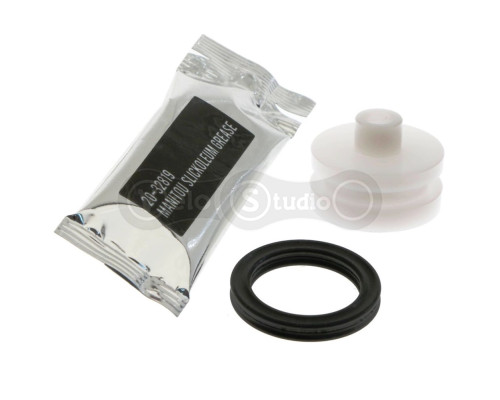 Воздушный поршень Manitou Machete, Circus, Minute, Marvel, Machete