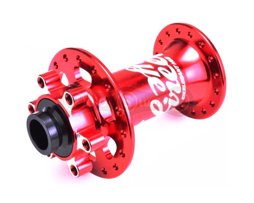 Передня втулка FireEye Excelerant F-15 Red