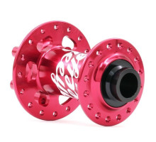 Передня втулка FireEye Excelerant F-15 Red