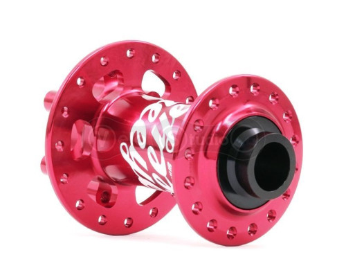 Передня втулка FireEye Excelerant F-15 Red