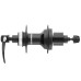 Задня втулка Shimano FH-MT401 135×5 мм QR 32H Micro Spline