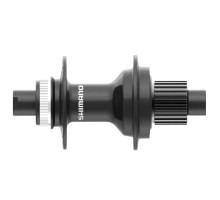 Втулка задняя Shimano FH-M410 142×12 мм 32H Micro Spline