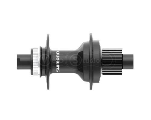 Задня втулка Shimano FH-M410 142×12 мм 32H Micro Spline