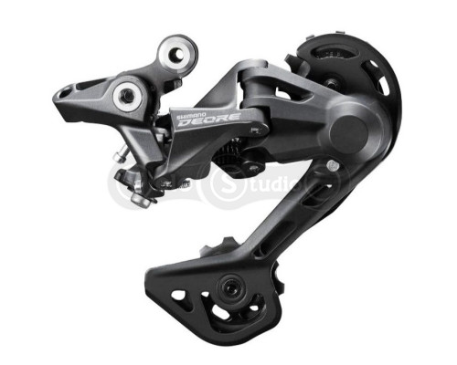 Задній перемикач Shimano RD-M4120-SGS Shadow 10-11 швидкостей