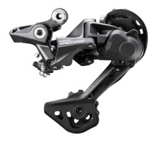 Задний переключатель Shimano RD-M5120-SGS Shadow 10-11 скоростей