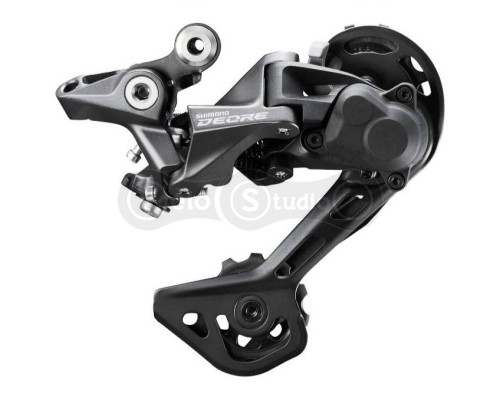 Задний переключатель Shimano RD-M5120-SGS Shadow 10-11 скоростей (OEM)