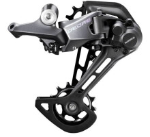 Задний переключатель Shimano RD-M6100-SGS Shadow Plus 12 скоростей