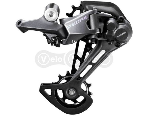 Задній перемикач Shimano RD-M6100-SGS Shadow Plus 12 швидкостей