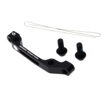 Адаптер (перехідник) Shimano передній SM-MA90-F160P/S з болтами