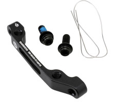 Адаптер (перехідник) Shimano задній SM-MA90-R140P/S з болтами