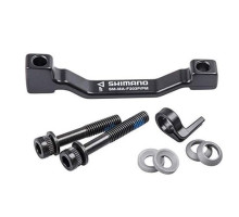 Адаптер (перехідник) Shimano SM-MA-F203P/PM передній