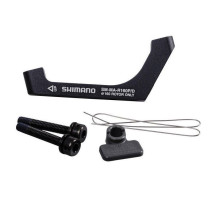 Адаптер (переходник) Shimano SM-MA-R160PDH с болтами