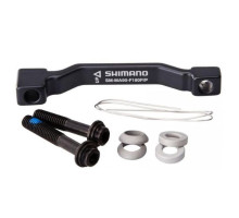 Адаптер (перехідник) Shimano SM-MA90-F180P/P з болтами