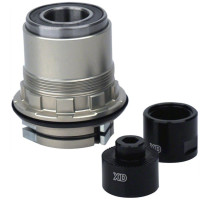 Барабан Sun Ringle SRC/SRX Freehub Body Kit XD Alloy