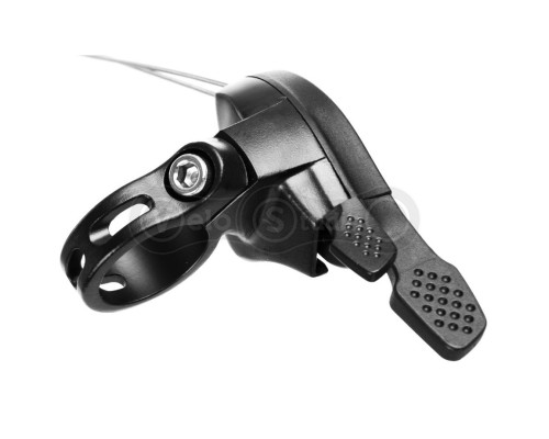 Блокировка Fox Racing Shox Two Position Remote Lever