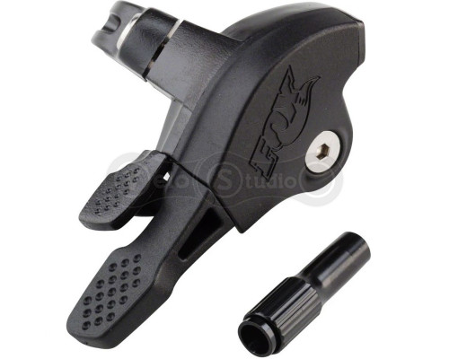 Блокировка Fox Racing Shox Two Position Remote Lever